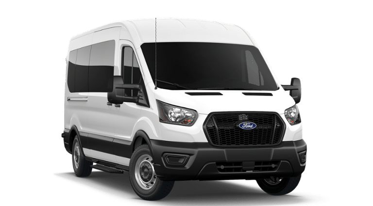 Transit® vehicle